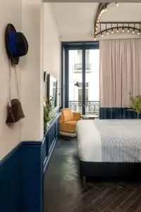 Chouchou Hôtel - 146