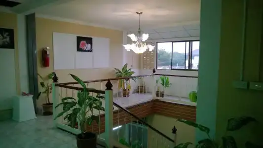Kacha Resort - 11