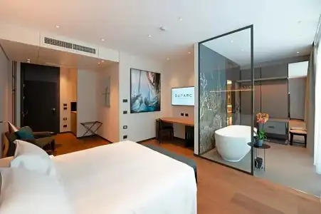 DUPARC Contemporary Suites - 107
