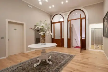 Palazzo Martinelli Dolfin - 12
