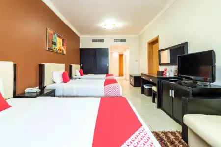 Crystal Plaza - 5