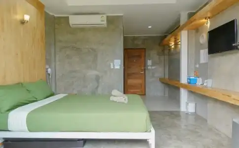 Check-in Resort Koh Larn - 5