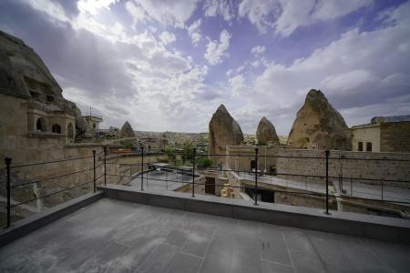 Vezir Cave Suites - 287