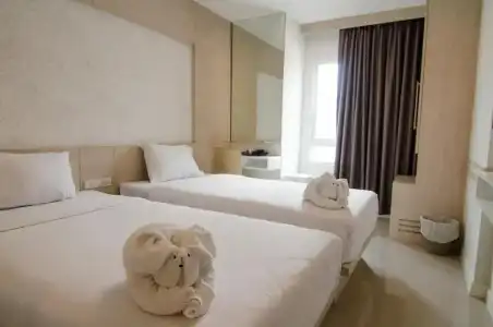 Mirage Express Patong Phuket - 58