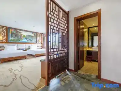 Xianghe No.1 Holiday - 12