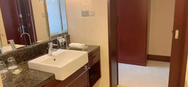 Soluxe Guangzhou - 16