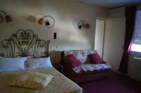 Hôtel Régence - 1