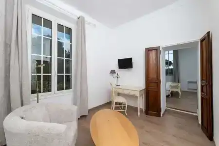 Hôtel Beau Site - Cap d'Antibes - 22