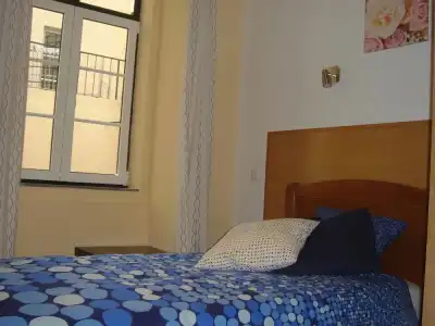 DownTown Guest House - 59