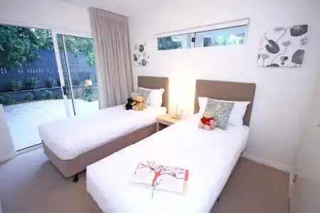 Domain Serviced Apartments - 26