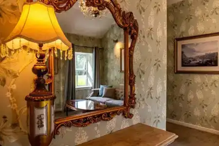 Melville Castle - 91