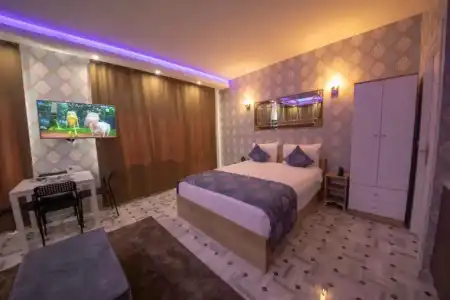 Royal Taksim Suites - 69
