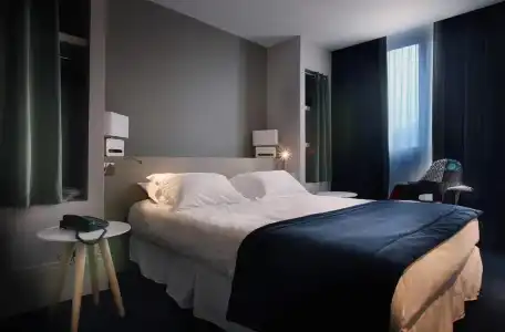 Le Cinq Hyper Centre Ville - 27