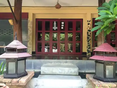 Baantawan Pai's Boutique Guesthouse - 18