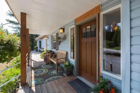 Bell In The Woods Guest House - 71