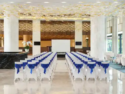 Radisson Blu Resort Phu Quoc - 1