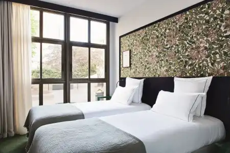 Hôtel Rosalie - 57