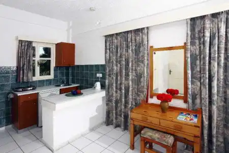 Classic Apartments - 29