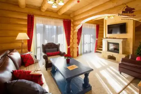Family Resort Vedmezha Gora - 94