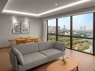 Sheraton Hanoi West - 102