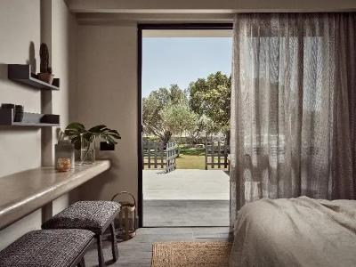 Numo Ierapetra Beach Resort Crete, Curio Collection Hilton - 58