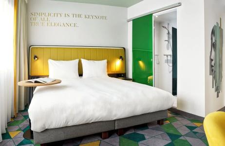 Park Inn by Radisson Hasselt - 50