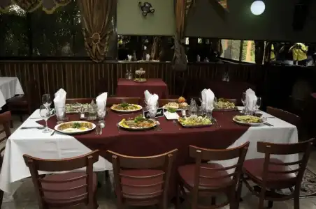 La Maison - 15