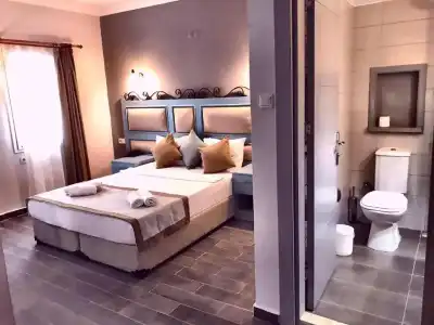 Otel Atrium - 42
