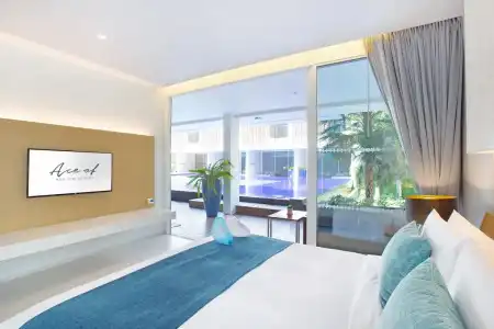 Ace of Hua Hin Resort - 81