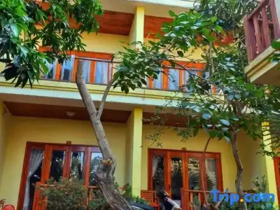 Free Beach Resort - 70
