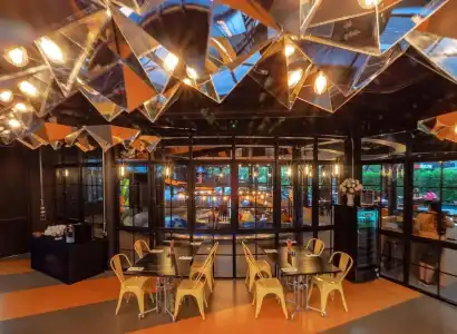 Hivetel Phuket - 24