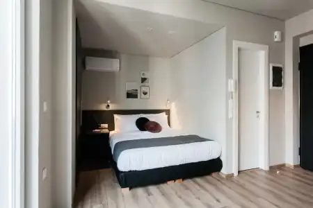 WYZ Athens Apartments by UPSTREET - 53