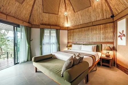 Aonang Fiore Resort - 112