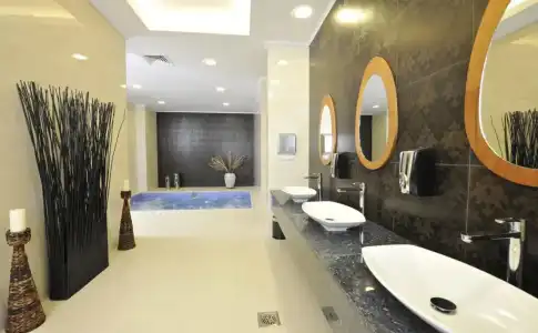 Fraser Suites Seef Bahrain - 8