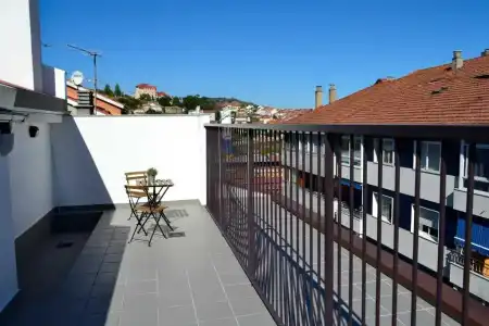 Alda Estación Ourense - 36