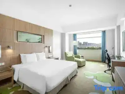Holiday Inn Changzhou Wujin by IHG - 89