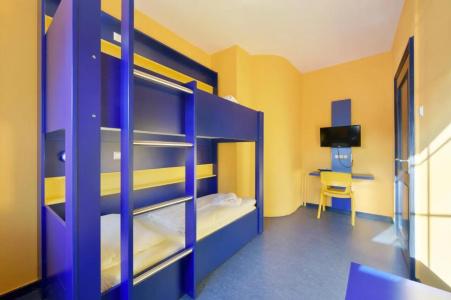 Bed'nBudget Expo-Hostel Rooms - 16