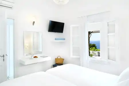 Apanema Resort - 2