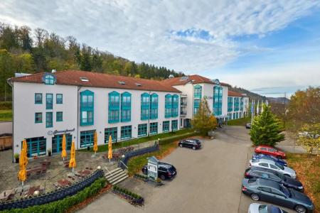 H+ Limes Thermen Aalen - 34