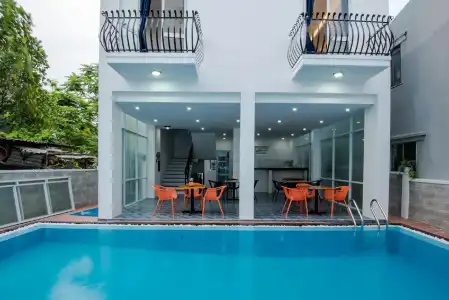 Silver Moon Villa Hoi An - 11