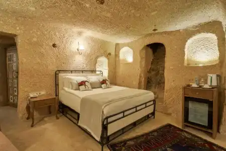 Vigor Cappadocia - 29