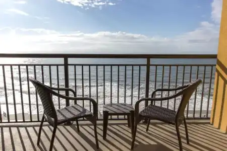 Anderson Ocean Club and Spa by Oceana Resorts - 165