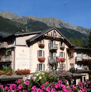Le Hameau Albert 1er - Relais & Châteaux - 103