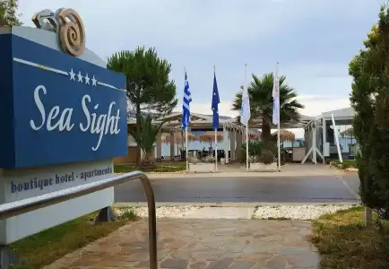 Sea Sight - 13