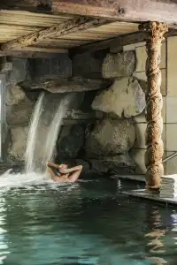 Bellevue & Spa Relais & Chateaux - 46