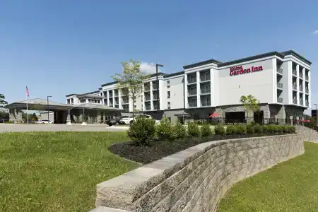 Hilton Garden Inn Grand Rapids East - 0