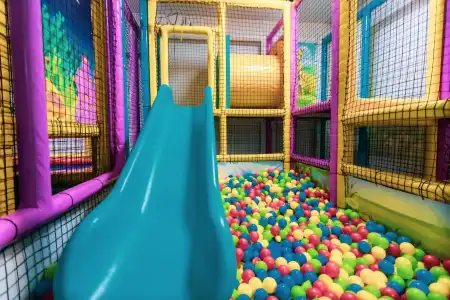 Prestige Deluxe Aquapark Club - 15