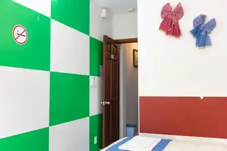 My Home Guest House - 18