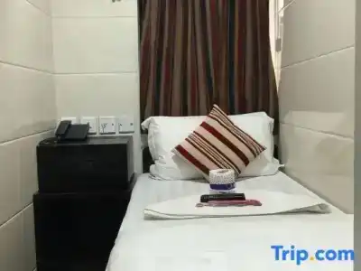 Sydney Hostel - 24