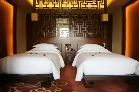 Banyan Tree Lijiang - 91